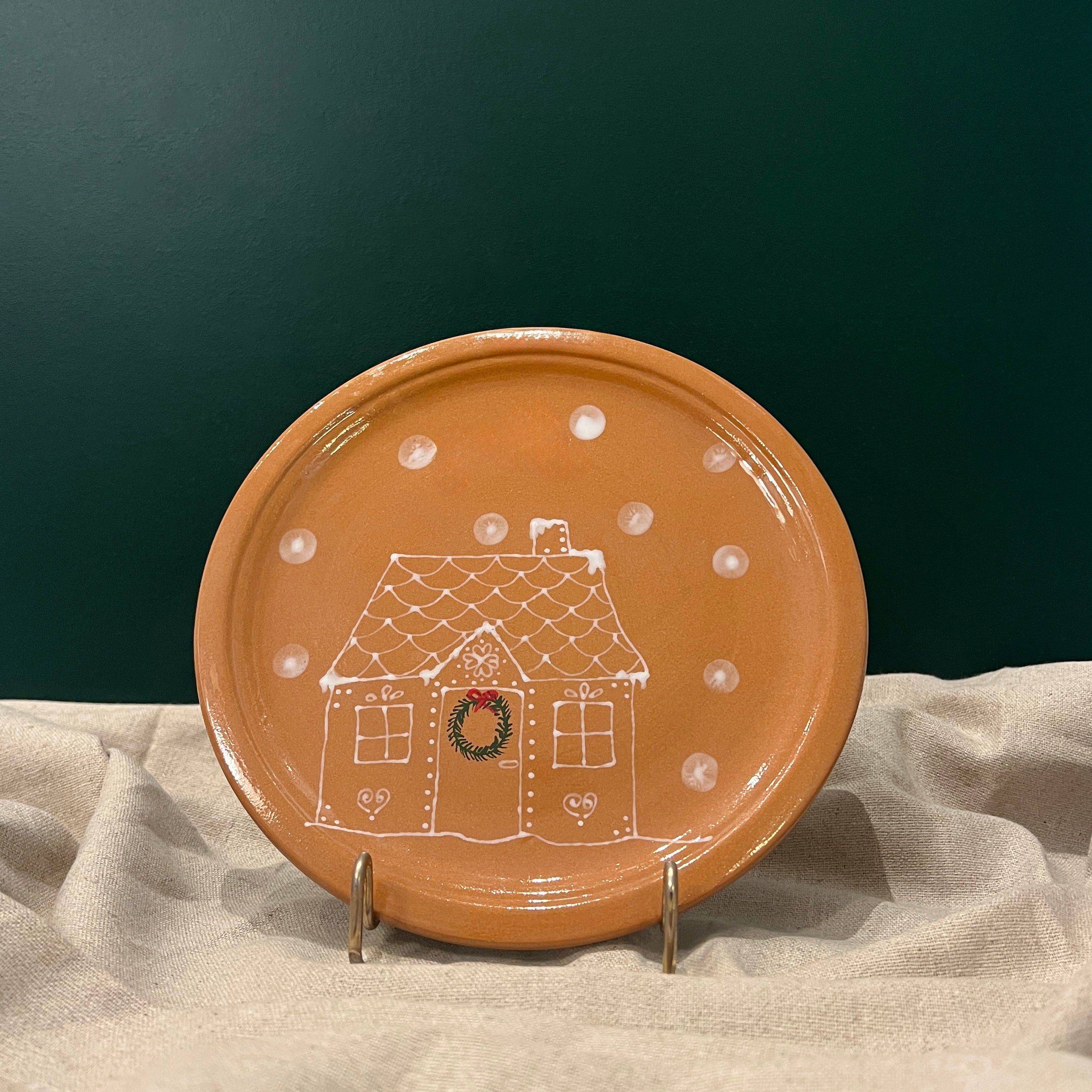 Årets mandelgave, køb din mandelgave hos Art by Me, her er gaven personlig, unik og en sjov aktivitet for familie i julen.