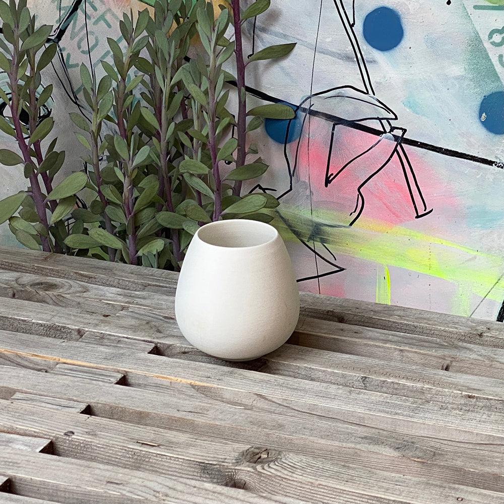 Keramik vase